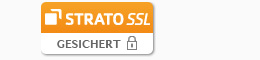 STRATO-SSL GESICHERT