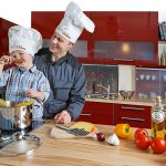 Küchen nach Maß | Familie Johlen