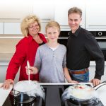 Küchen nach Maß | Familie Johlen