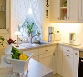 Unser Heiligtum | KÜCHEN NACH MASS